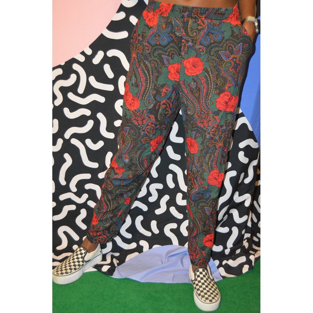The Rose Pants